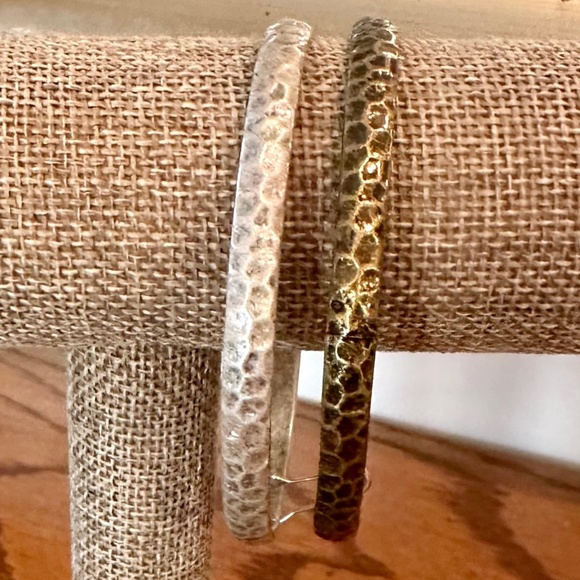 Premier Designs Duo Bangle Bracelets - Picture 3 of 3